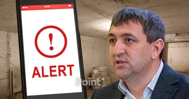MAI a răspuns la reproșurile lui Carp privind întârzierea implementării MD-Alert și starea adăposturilor