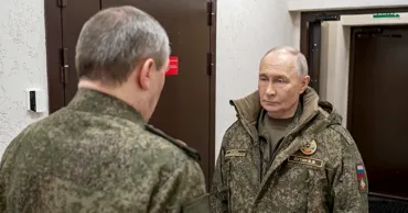 Rusia ar pregăti noi atacuri hibride în Europa și o mobilizare masivă