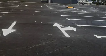 Parcări mai ușor de găsit pe drumurile naționale: A fost lansată o hartă interactivă