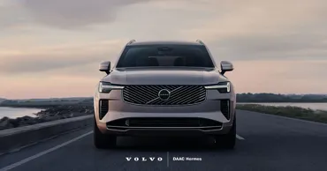 Volvo: Ofertă unică pentru gama de automobile cu un avantaj de până la 12.500 de euro Ⓟ