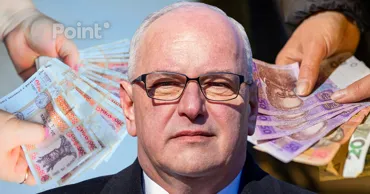 Роговей объяснил, почему цены в воюющей Украине ниже, чем в Молдове