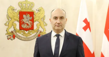 В Грузии бывшего министра обороны приговорили к 10 годам тюрьмы