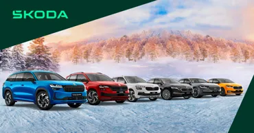 Skoda Moldova – Reduceri record la modelele anului 2025. Acum este momentul să cumperi Ⓟ