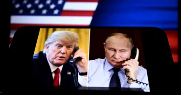 Trump a suspendat noile sancțiuni împotriva Rusiei: Kremlinul jubilează