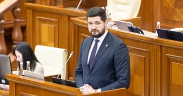 Жунгиету: Молдова не получает ни молекулы российского газа