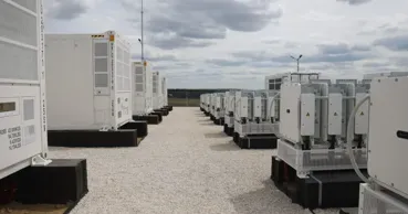 Proiect major la Vadul lui Vodă: Energie solară și stocare pentru orele de vârf