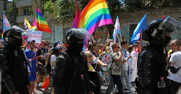 В воскресенье в Кишиневе временно перекроют улицы в центре города
