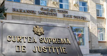 Народное собрание Гагаузии обвинило ВСП в блокировании выборов