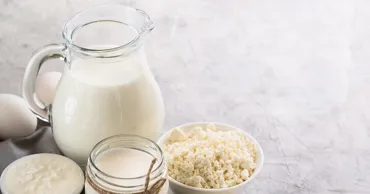 Развеян популярный стереотип о вреде жирных молочных продуктов