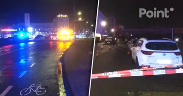 Schimb de focuri la Koln: Două persoane au fost grav rănite