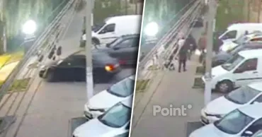 Мать мальчика, сбитого в Комрате водителем, перепутавшим педали, ищет справедливости