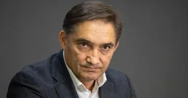 Стояногло: Мы ищем инвесторов по всему миру, но игнорируем собственных