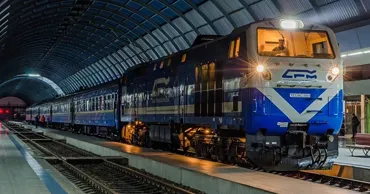 CFM explică întârzierea de patru ore a trenului Chișinău – București