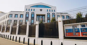 Ambasada Federației Ruse: Rusia nu este interesată de o confruntare cu Moldova