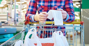 В Молдове выросли цены на большинство потребительских товаров