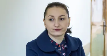 Бецишор допущена к вступительным экзаменам на профессиональную адвокатскую стажировку