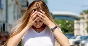 Участились случаи вызова скорой из-за проблем с сердцем, укусов и теплового удара