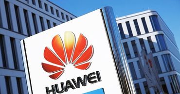 В Huawei надеются на разумное решение о сотрудничестве с ней Британии по 5G.