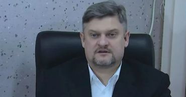 У бывшего депутата Олега Бабенко ищут поддельный российский паспорт.
