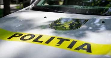 В аварии в Хынчештском районе погиб 18-летний парень