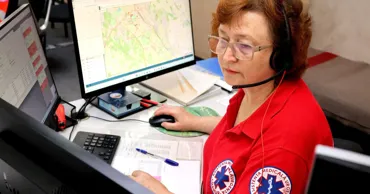 Accidente, intoxicații și insolații: Solicitările ambulanței într-o săptămână