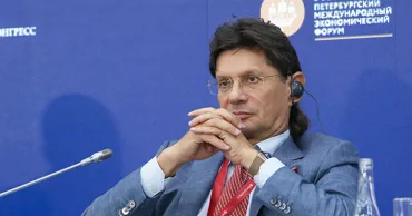 Reuters: Сооснователь «Лукойла» продал свою долю обратно компании