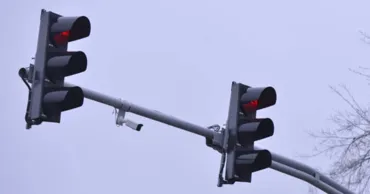 Poliția: Semafoarele nu funcționează din cauza unei pene masive de curent