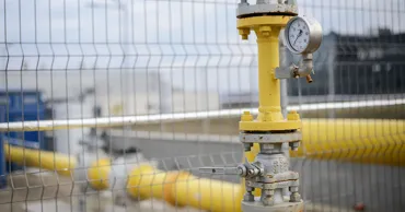 Объём сделок с газом на бирже BRM EST за последний год составил 650 млн леев