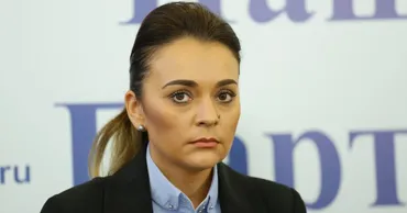 "Наша партия" выдвинула инициативу об отмене депутатской неприкосновенности