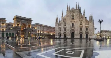 Milano interzice keybox-urile pentru turiști