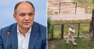 Socrul lui Ceban apare în actele pentru stadionul „Matei Basarab”? Reacția primarului