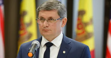 Игорь Гросу призывает местные власти к срочным мерам против наводнений