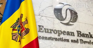 BERD a conturat perspective europene pentru activele de stat moldovenești