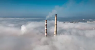 Termoelectrica впервые закупила газ через Румынскую товарную биржу