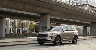Volvo: Миллионный подзаряжаемый гибрид вышел на дороги Ⓟ