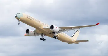 Airbus протестирует прямой 22-часовой полет из Франции в Австралию