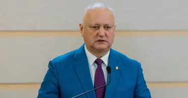 Socialiștii au anunțat două inițiative privind Moldova ca stat capturat
