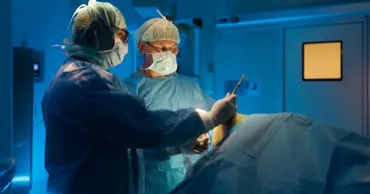 Medpark: Персонализированное протезирование коленного и тазобедренного суставов Ⓟ