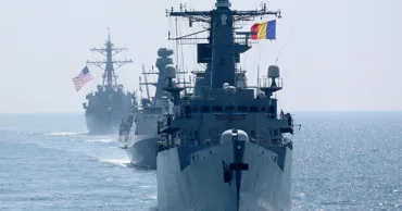 Румыния предлагает создать военное командование для черноморских стран НАТО