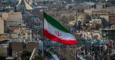 Иран пригрозил странам Ближнего Востока ответными ударами по принципу "око за око"