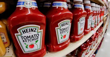 В Германии обвинили кетчуп Heinz в дискриминации христиан