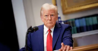 Трамп: На фильмы, снятые за пределами США, будет введен 100-процентный тариф
