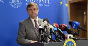 Valeriu Chiveri: Reintegrarea Moldovei este deja în curs de desfășurare