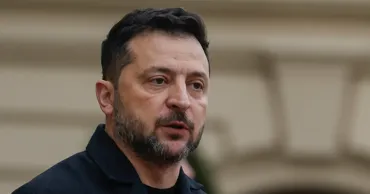 Зеленский: Сокращение армии и нейтралитет Украины не обсуждаются