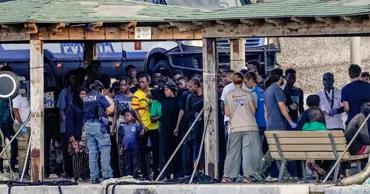 Италия изменит правила выплат за репатриацию мигрантов