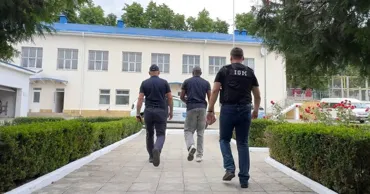 Гражданина Нигерии, незаконно находившегося в Молдове, выдворили из страны