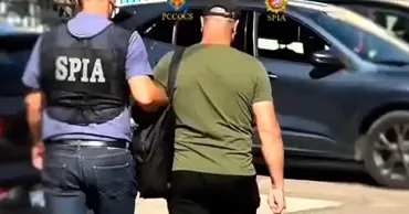 Сотрудник Инспектората по миграции стал подозреваемым по делу о торговле влиянием