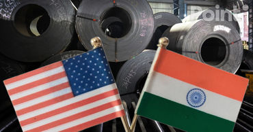 Индия предлагает США нулевые пошлины на сталь и автозапчасти