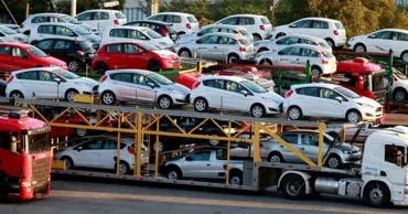 Expert: Importurile auto din R. Moldova vor depăși un miliard de dolari în 2026