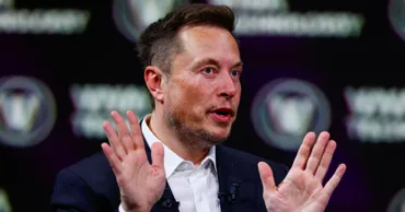 Маск отозвал часть иска к OpenAI и Альтману